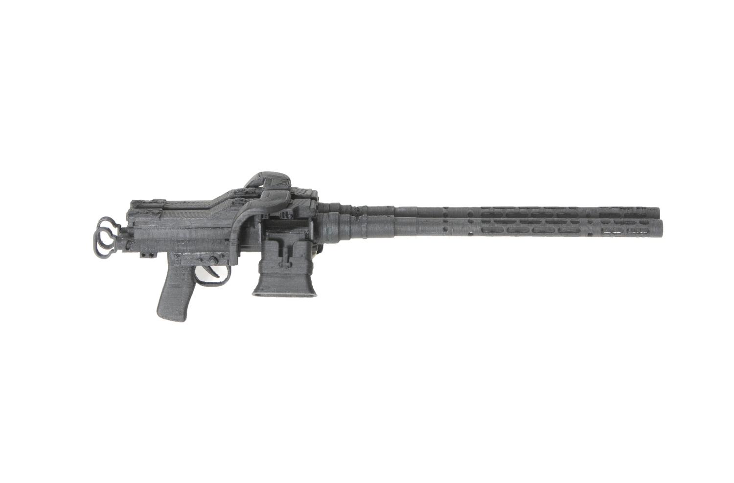 JU-87D/G STUKA MG 81Z (7.92) Gun Kit for G-Model