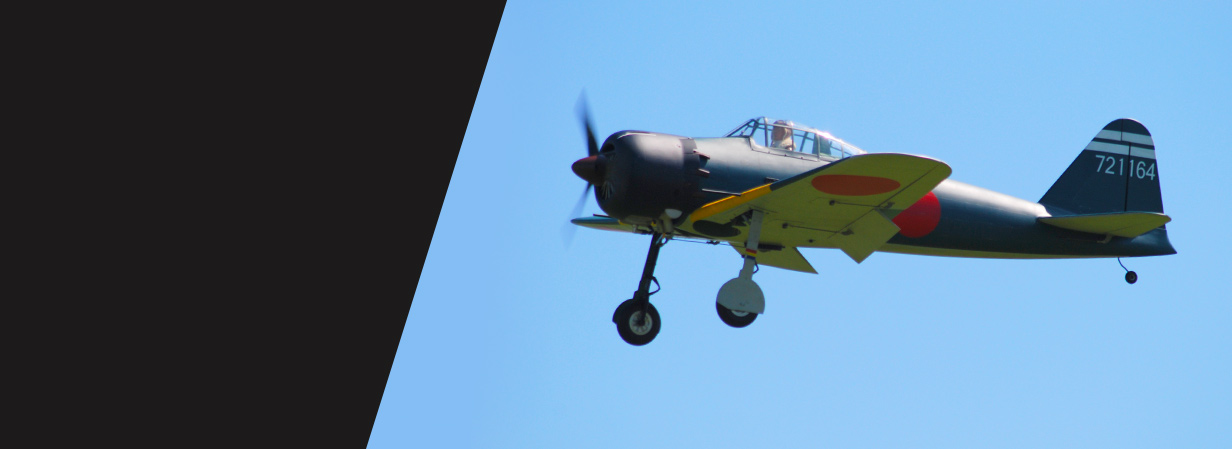 Scale Airplane Products