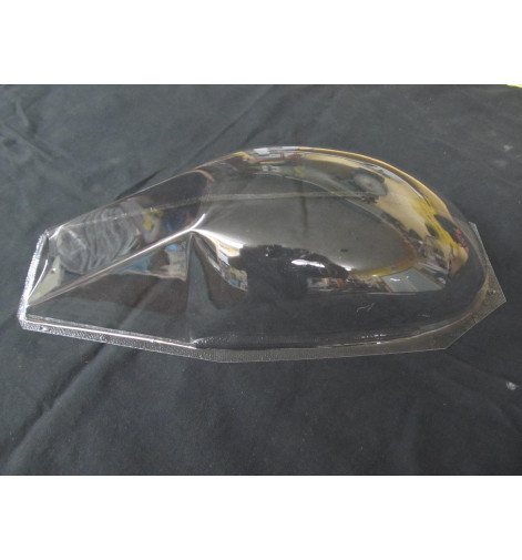 Sterner 1/4 Scale Vampire Canopy