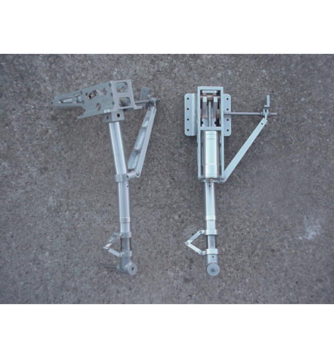 Sierra Giant Scale Kellogg TBM-3E Avenger Main Gear