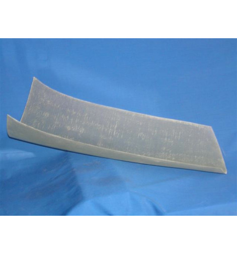 P-47 Thunderbolt 92" Fiberglass Belly Pan
