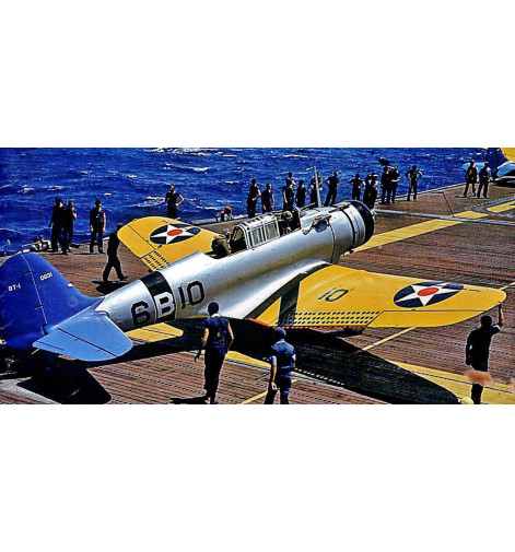 Northrop BT-1