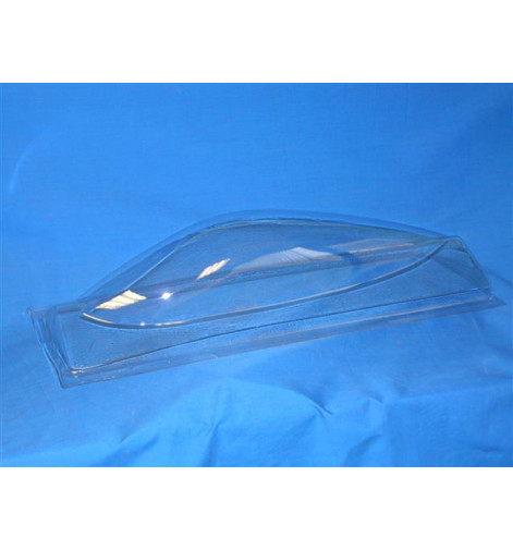 Turbinator Canopy
