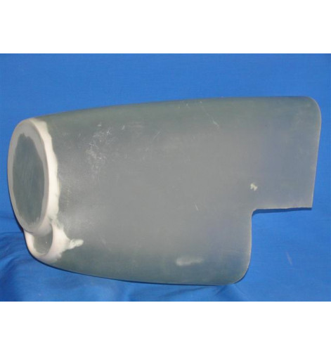 P-51D or B Mustang Fiberglass Cowl