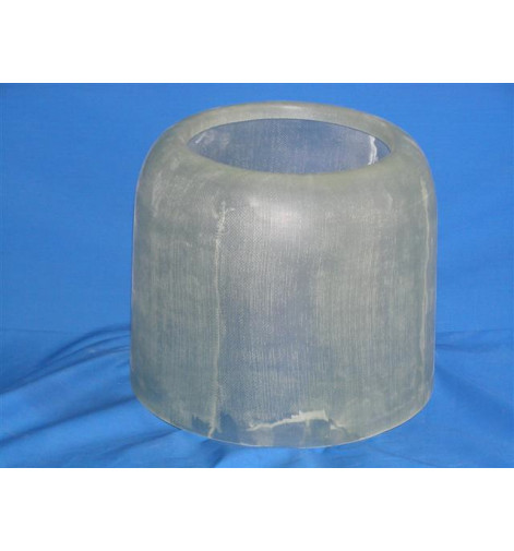 F8F Bearcat Fiberglass Cowl