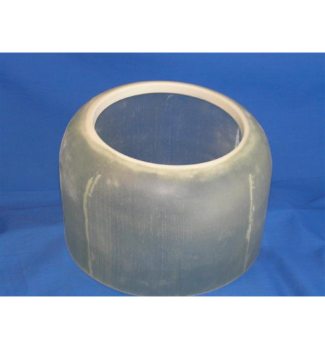 D-17 Beech Fiberglass Cowl