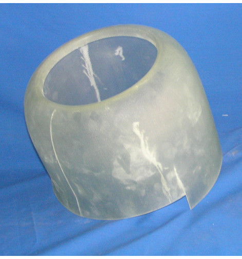 D-18 / C-45 Fiberglass Cowl