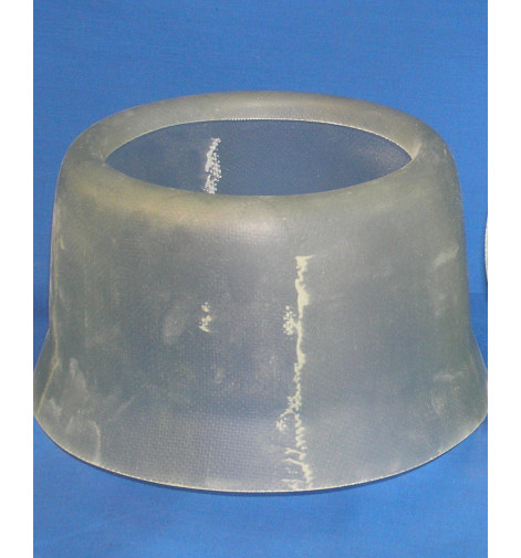 DC-3 Fiberglass Cowl