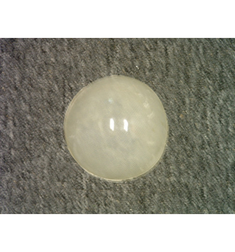 Sterner 1/5 Vampire Fiberglass Nose Bowl
