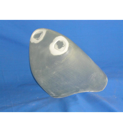 Ercoupe Cowl