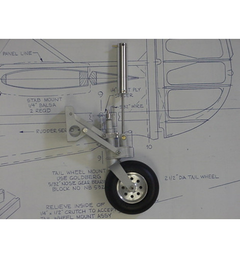 Giant scale rc landing gear online