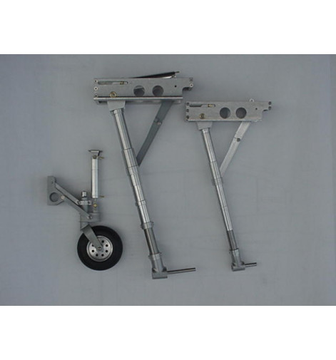 Sierra Giant Scale Vailly FW-190 Mains