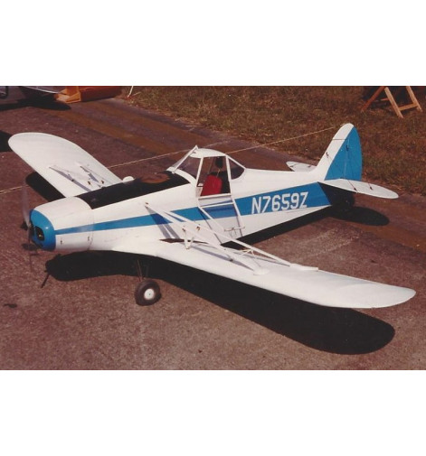 Piper PA-25-100 Pawnee