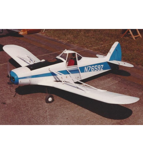 Piper PA-25-100 Pawnee