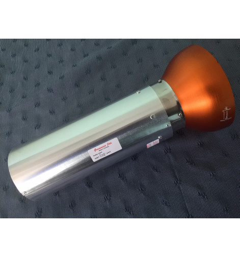 Sterner 1/5 Scale Vampire S.S. Tail pipe