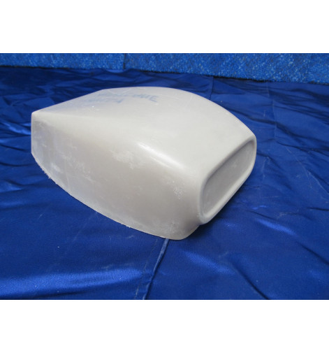 Vailly Hurricane Fiberglass Belly Scoop