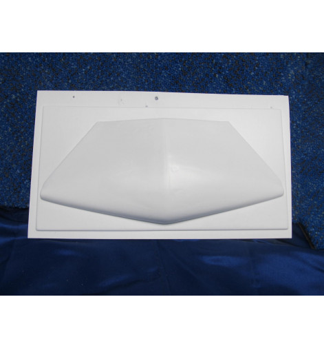 Vailly Stinson L-5 Plastic Tail Cone