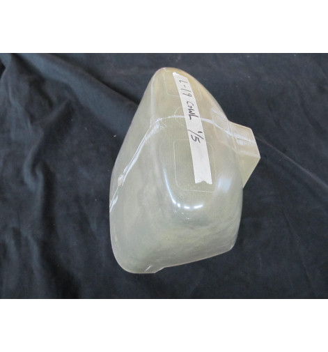Vailly Cessna L-19 1/5 scale Fiberglass Cowl