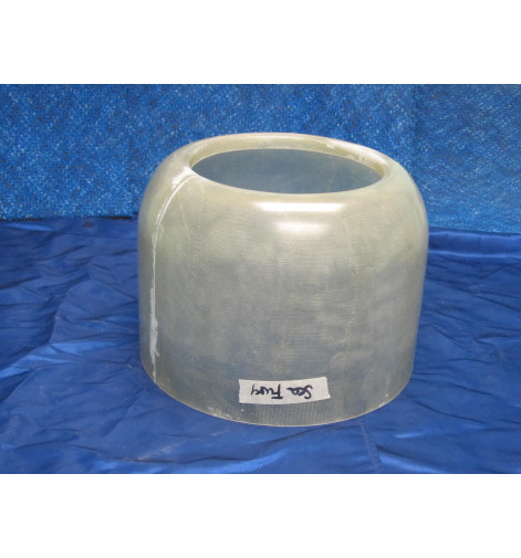 Vailly Sea Fury Fiberglass Cowl