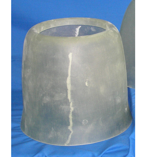 P-61 Black Widow Cowl