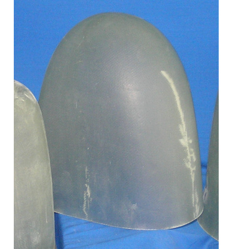 P-61 Black Widow Cowl