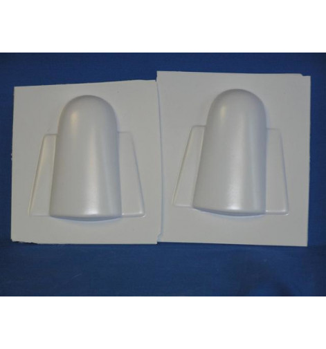 AD-1 Skyraider Gear Fairing/Strut Doors