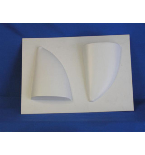 D-17 Staggerwing Tail Cone