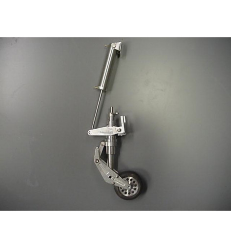 Sierra Giant Scale AD-1 Skyraider Tail Wheel Retract #TW-4