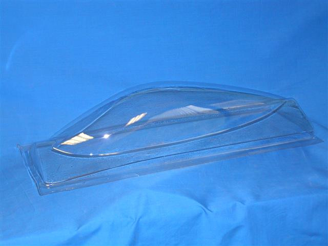 Turbinator Canopy