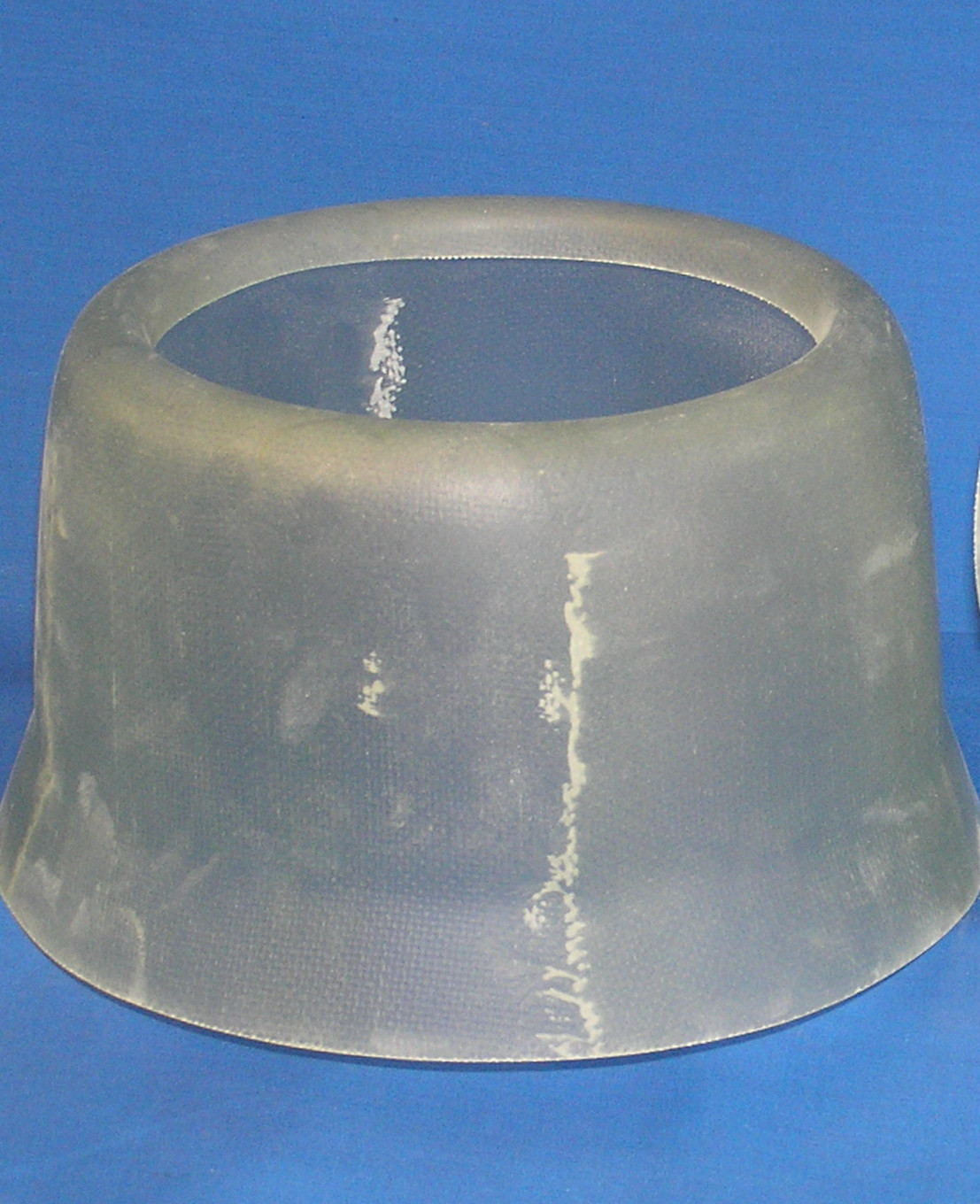 DC-3 Fiberglass Cowl