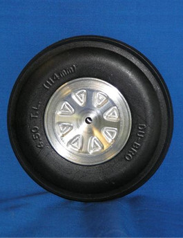 Dubro Rubber Tire