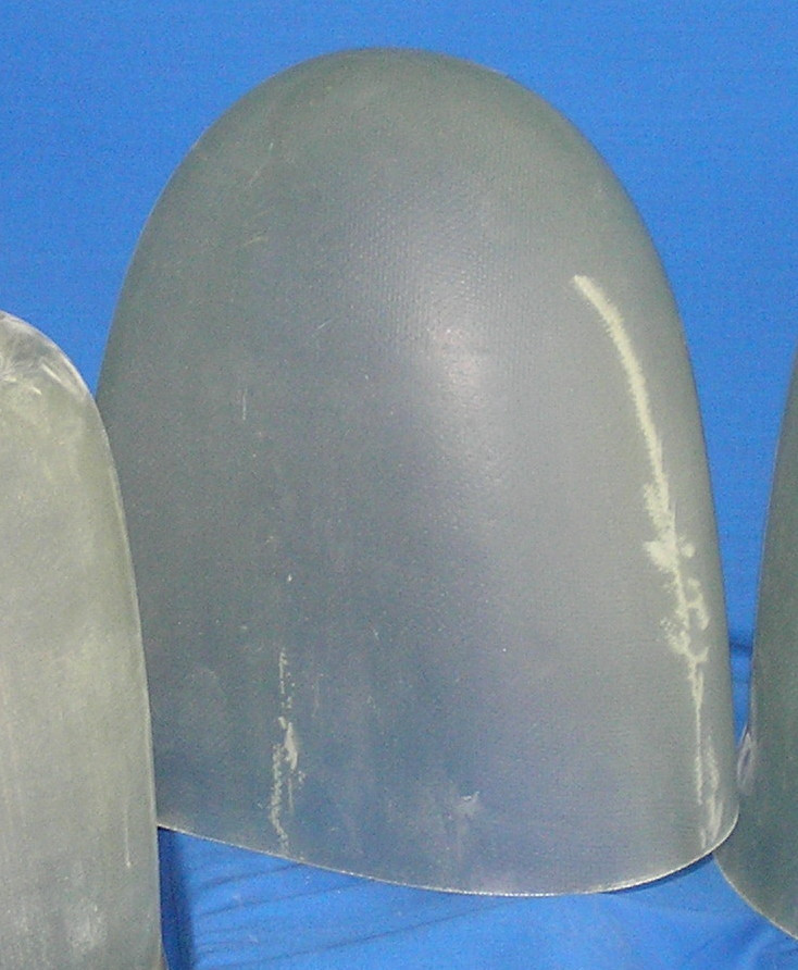 P-61 Black Widow Cowl