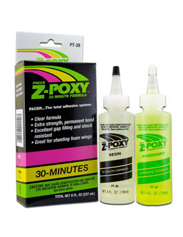 Z-POXY 30 Minute Epoxy
