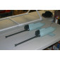 STUKA BK 37 Anti Tank Gun Kit for G-Model
