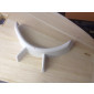 P-47 Thunderbolt 92" Cowl Scoop