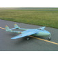 Sterner 1/6 Scale De Havilland DH.100 Vampire Plan