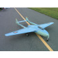 Sterner 1/6 Scale De Havilland DH.100 Vampire Plan
