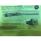 Browning 50 caliber (AN/M2 and M2HB) right/left feed (set)