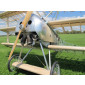 Oberursel UR2 Scale Engine