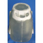 P-38 Lightning Fiberglass Cowl
