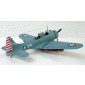 SBD Dauntless Vinyl Graphics