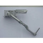 Sierra Giant Scale P-47 Main Gear Plate mounted 