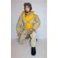 WWII US Navy Pacific RC Pilot Figure 12"