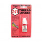 ZAP Thread Locker