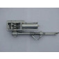 Sierra Giant Scale P-47 Main Gear Plate mounted 