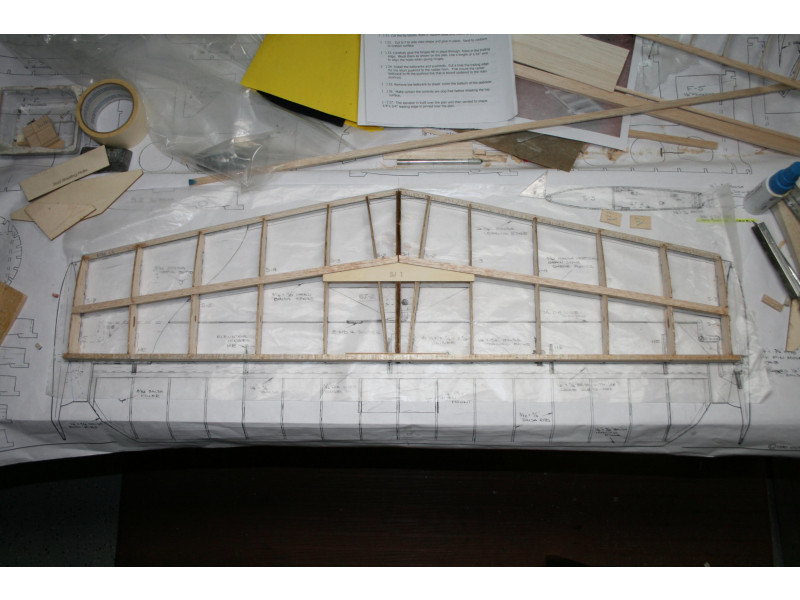 Beech D-18_7