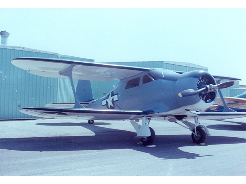 staggerwing photo pack 024