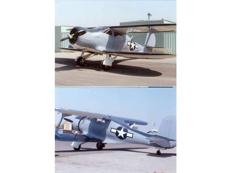 staggerwing photo pack 030