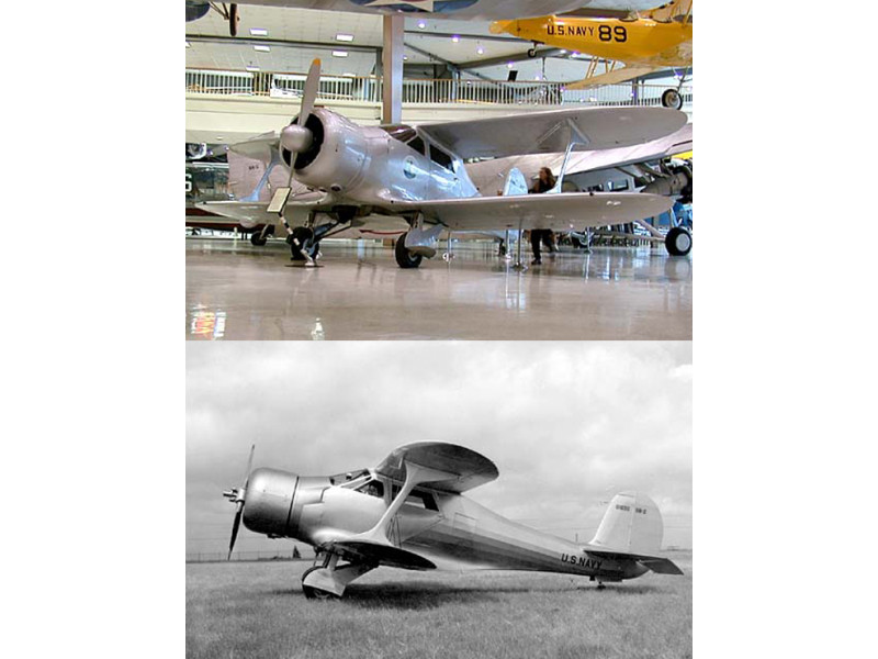 staggerwing photo pack 031