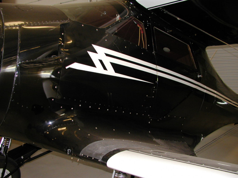 staggerwing photo pack 044